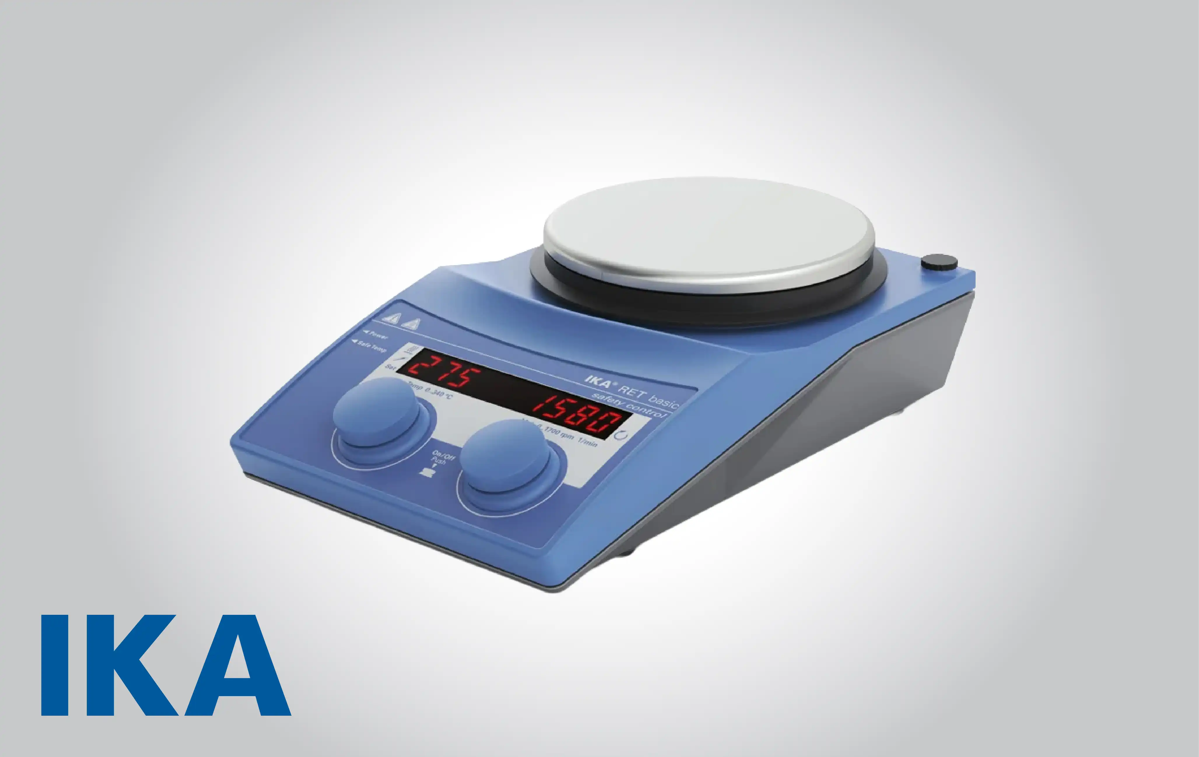 Magnetic Stirrers